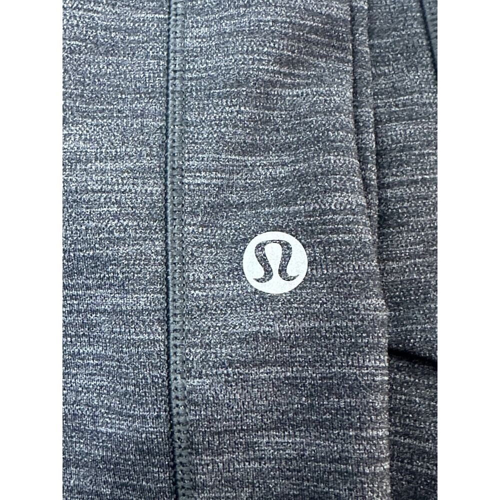 Lululemon Leggings S (6) Gray Athletic Wear Womens‎ Lululemon Exercise Leggings - Picture 2 of 16